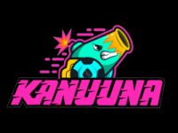 Kanuuna kasino logo