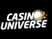 casino universe logo