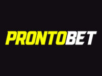 prontobet logo