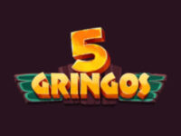 5gringos logo