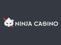 ninja casino logo