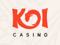 koi casino logo