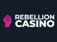 rebellion casino logo