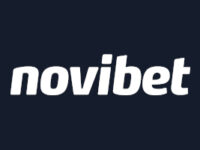 novibet logo