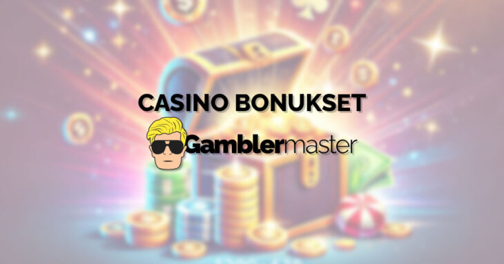 Casino bonukset