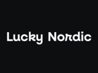 lucky nordic logo