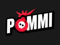 pommi casino logo