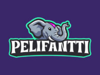 pelifantti logo