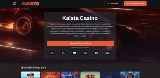 Kaista Casino