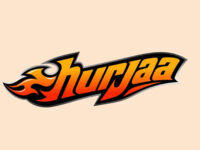 Hurjaa