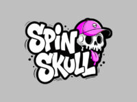 SpinSkull